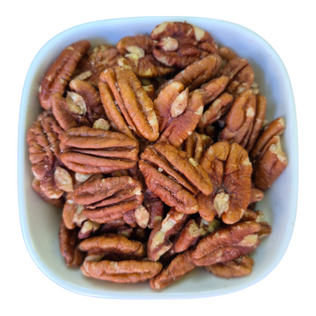 Pecan Nuts – Natural Organic Premium-quality + Free sample!