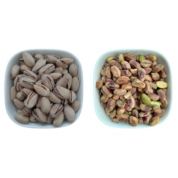 Pistachios Kernel, Unshelled – Natural Organic Premium-quality + Free sample!