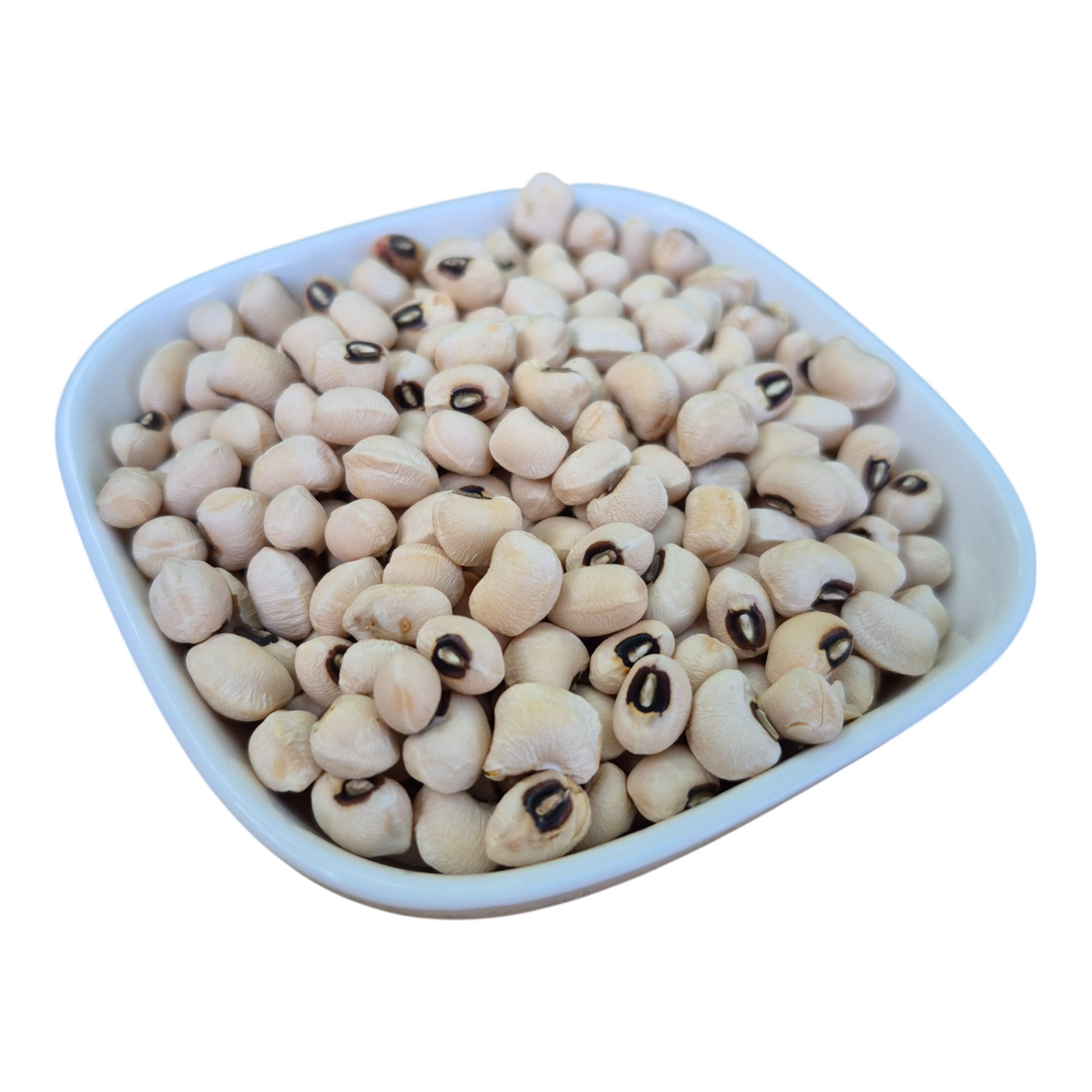 Black-eyed Beans – Natural Organic Premium-quality
