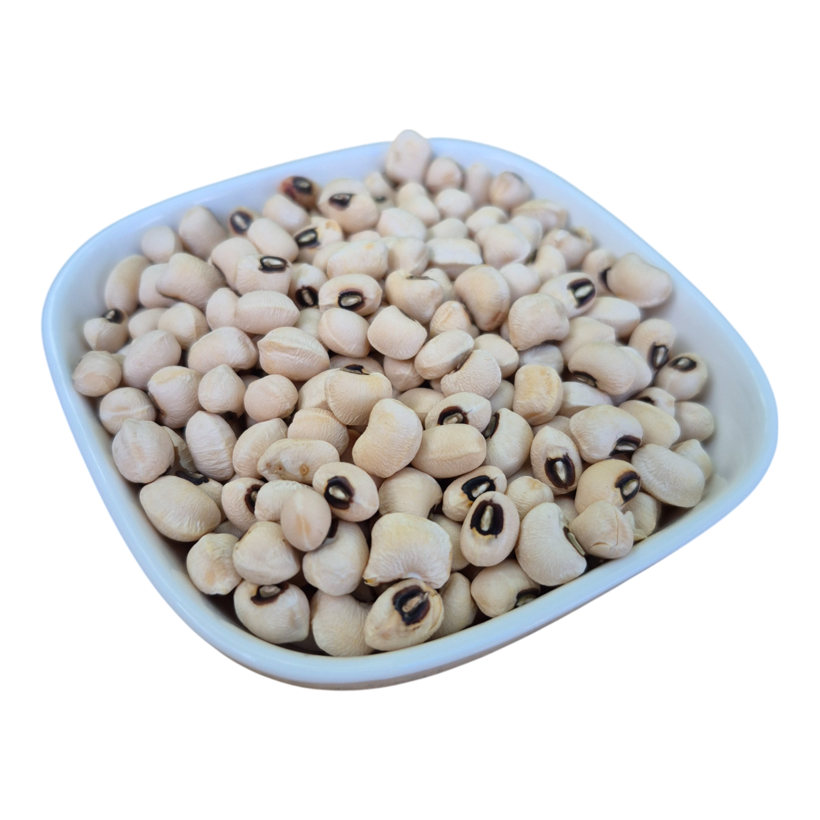 Black-eyed Beans – Natural Organic Premium-quality